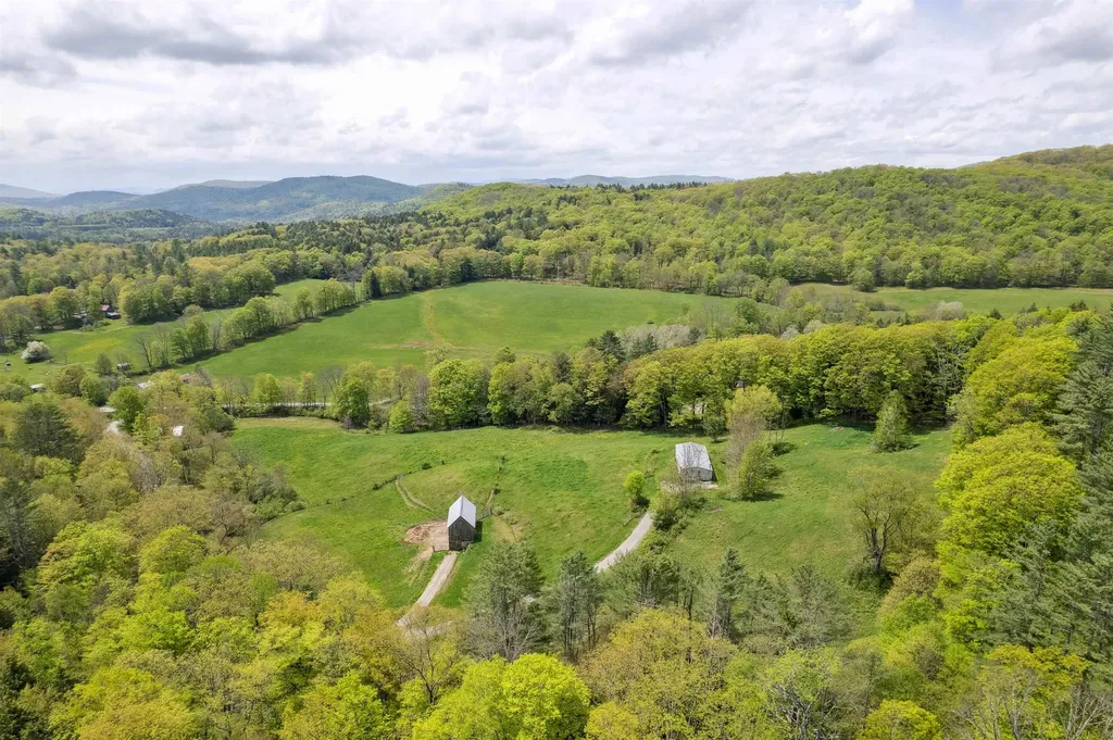 181 Banister Road West Windsor VT 05037