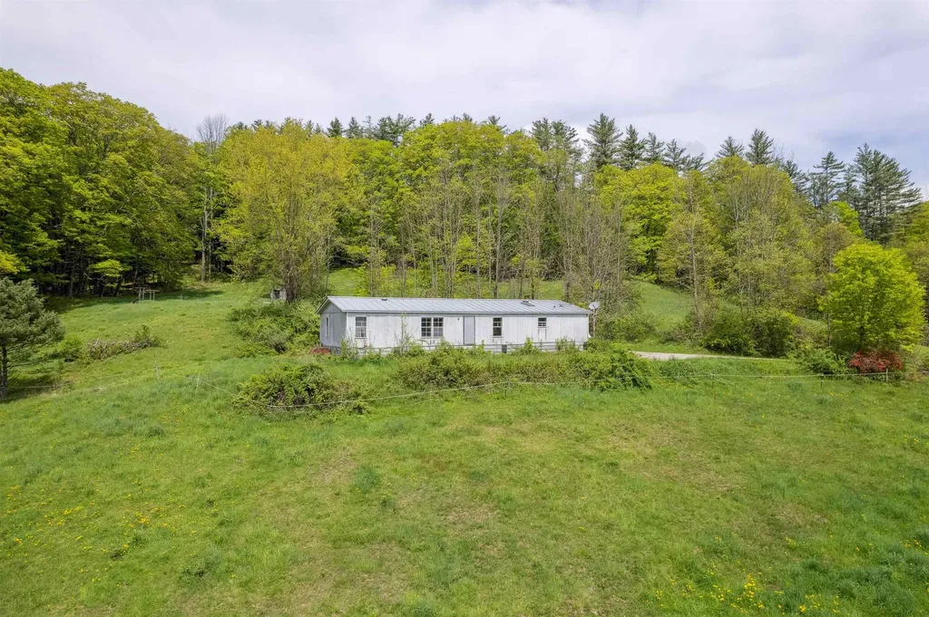 181 Banister Road West Windsor VT 05037