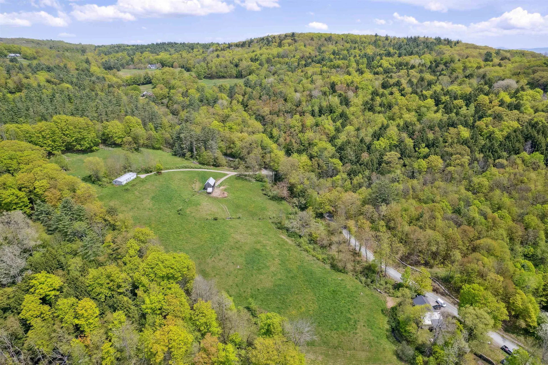 181 Banister Road West Windsor VT 05037