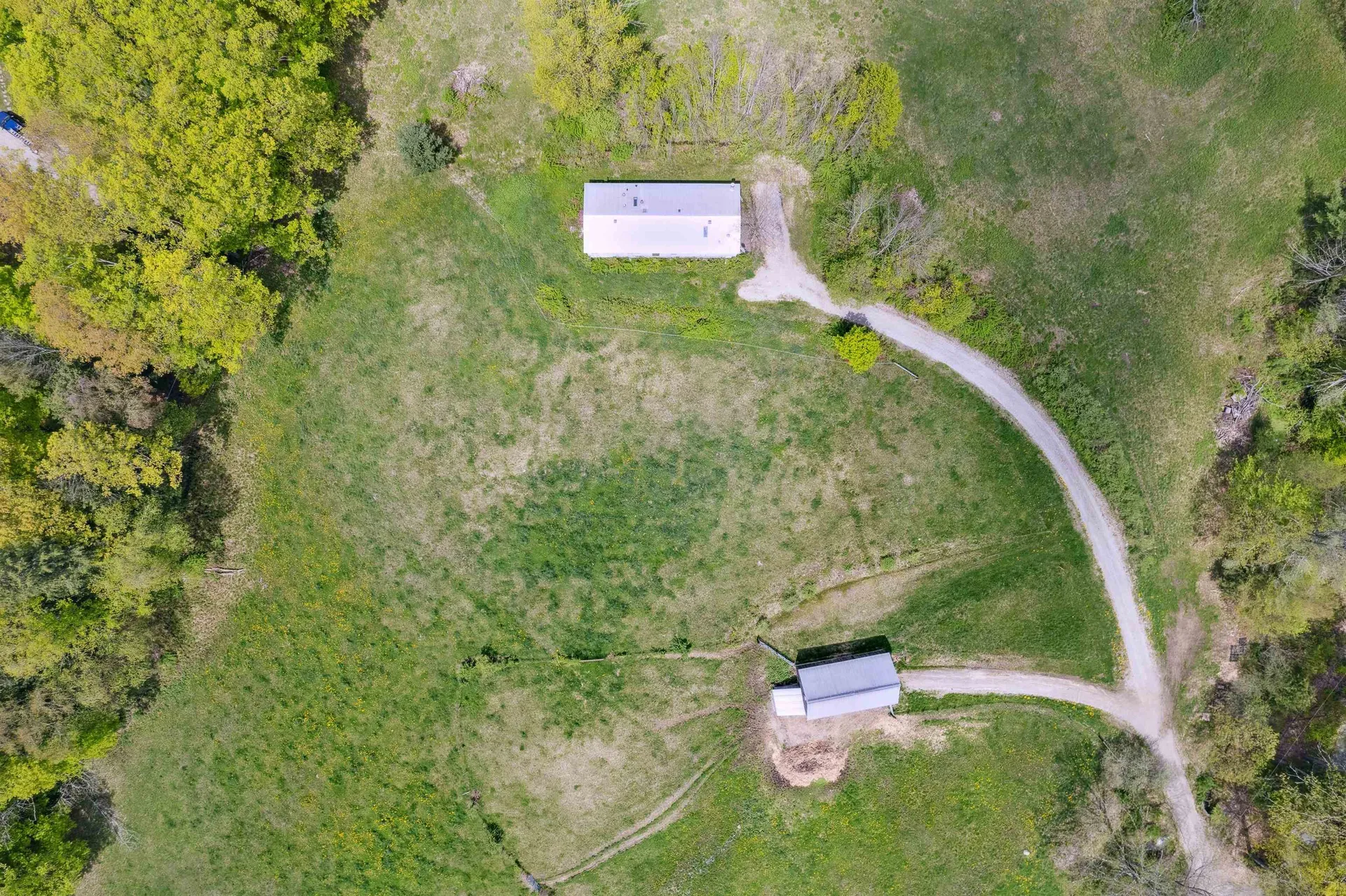 181 Banister Road West Windsor VT 05037