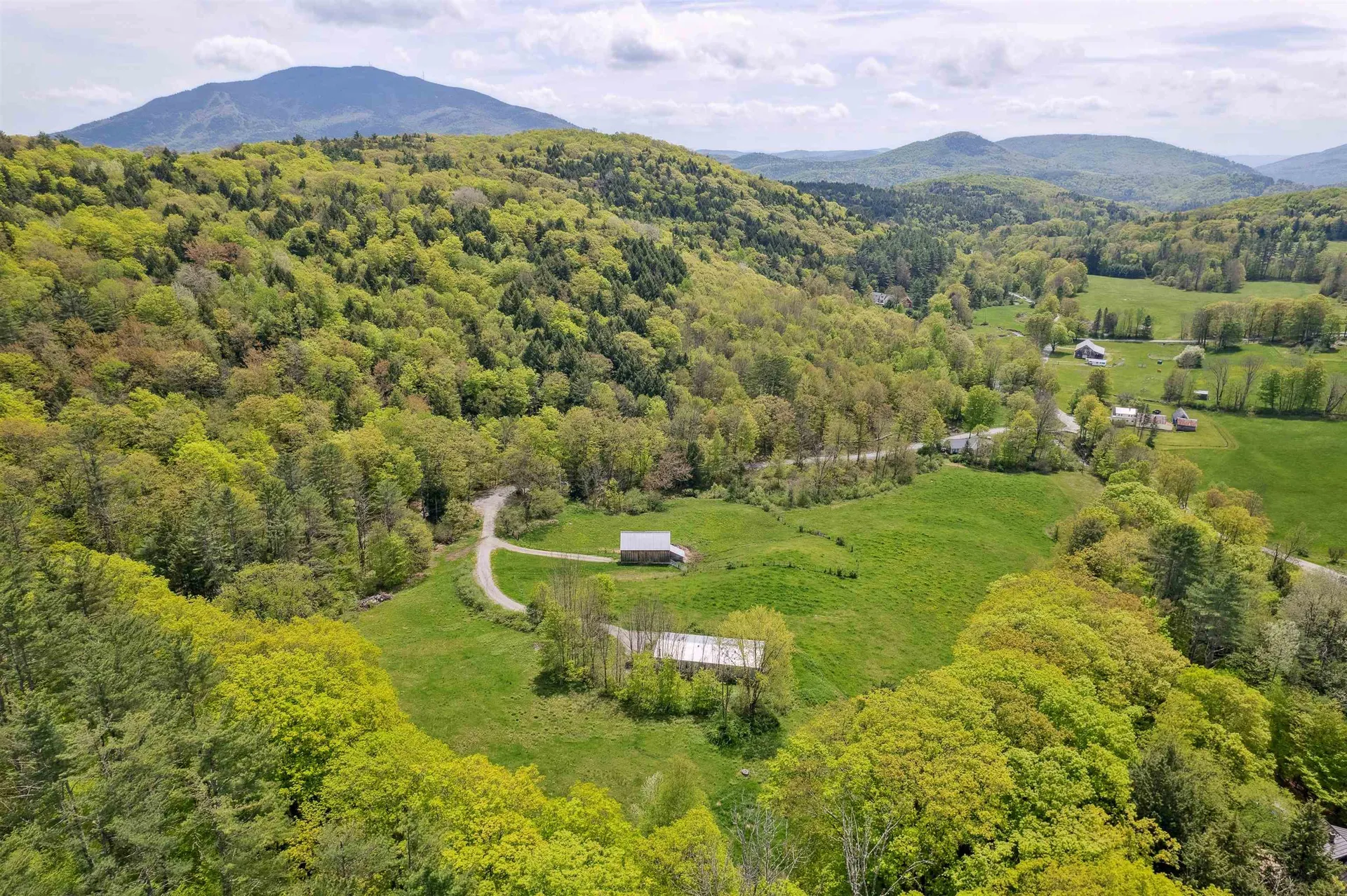 181 Banister Road West Windsor VT 05037