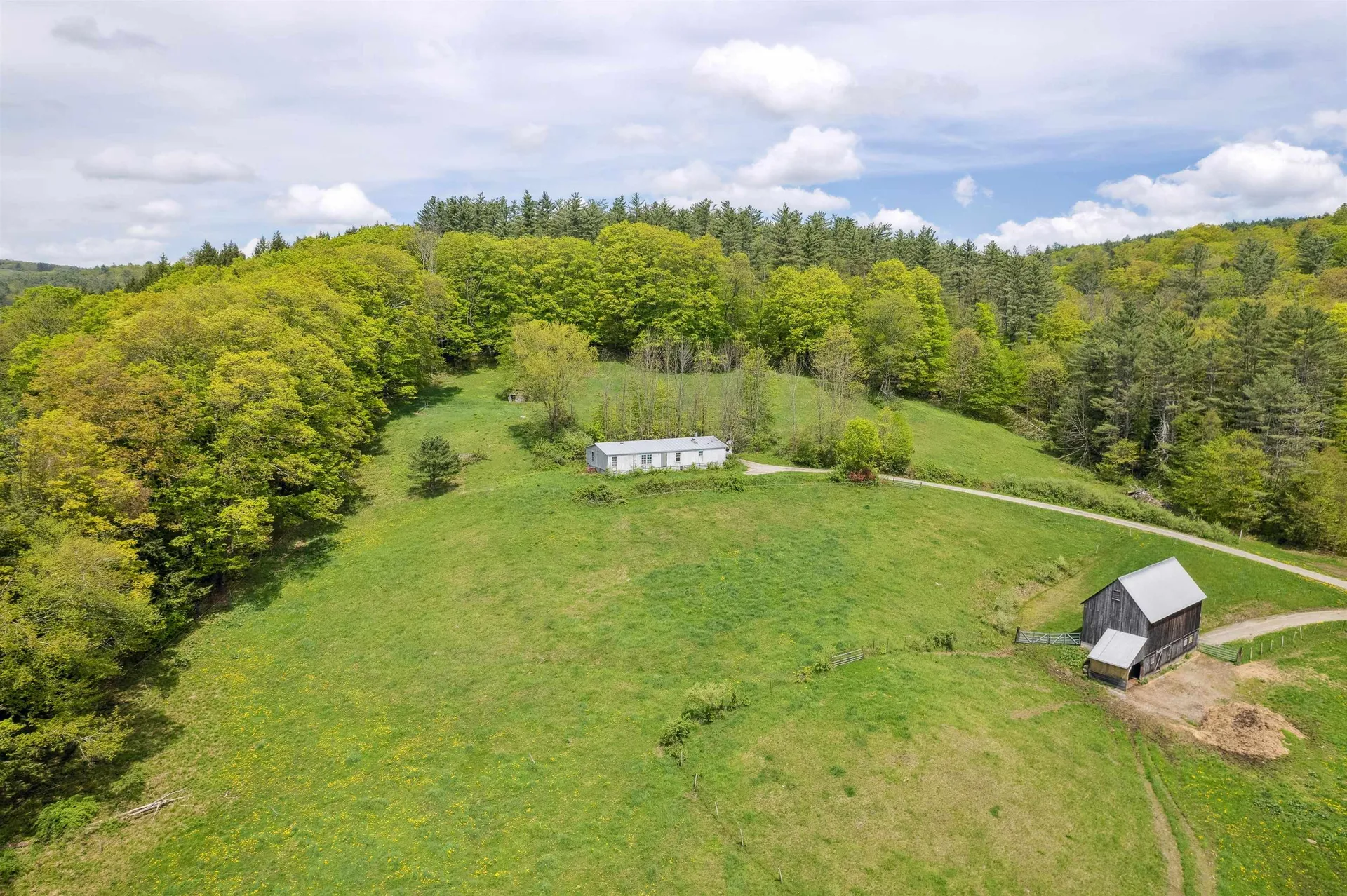 181 Banister Road West Windsor VT 05037