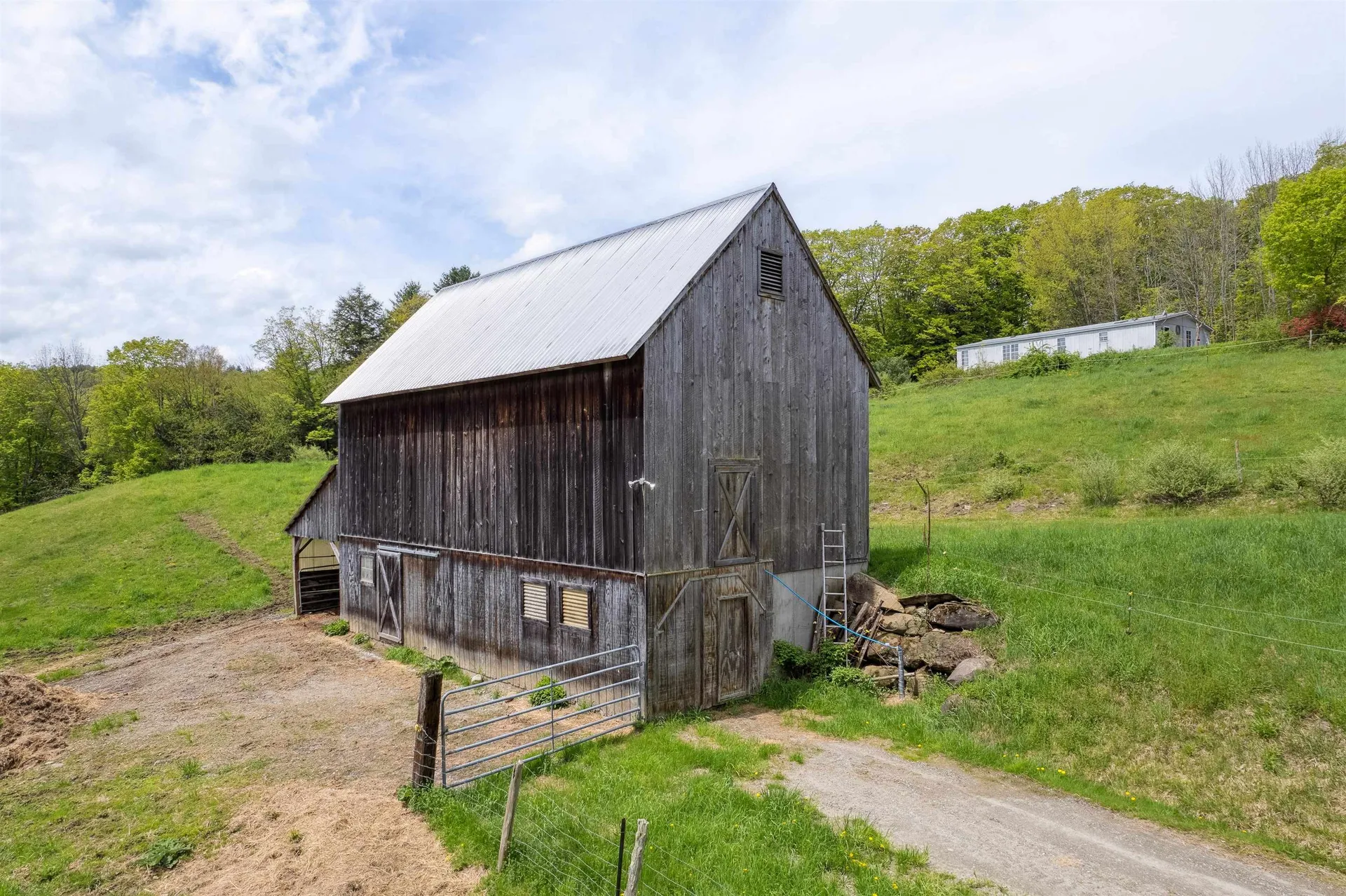 181 Banister Road West Windsor VT 05037