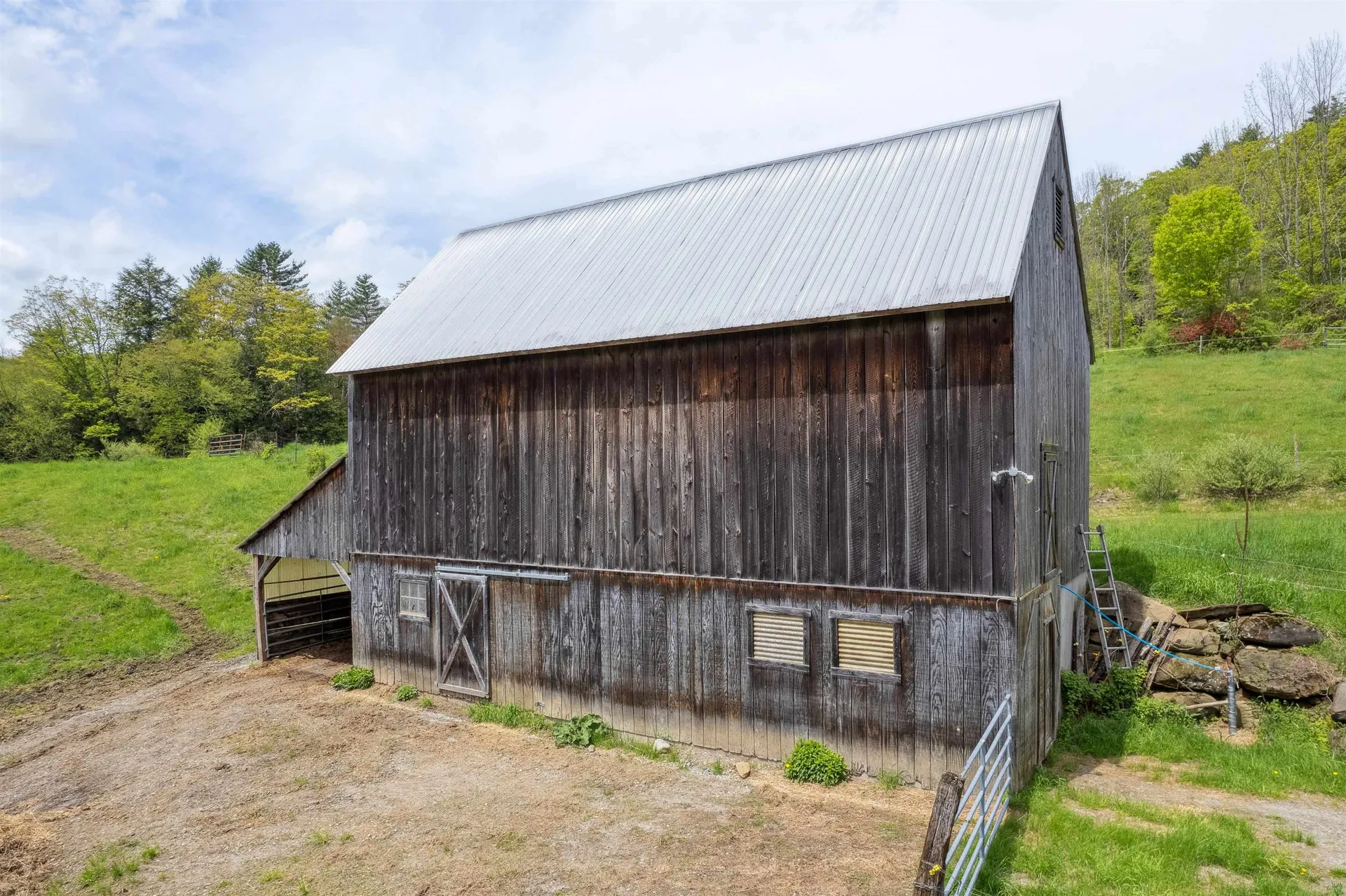 181 Banister Road West Windsor VT 05037