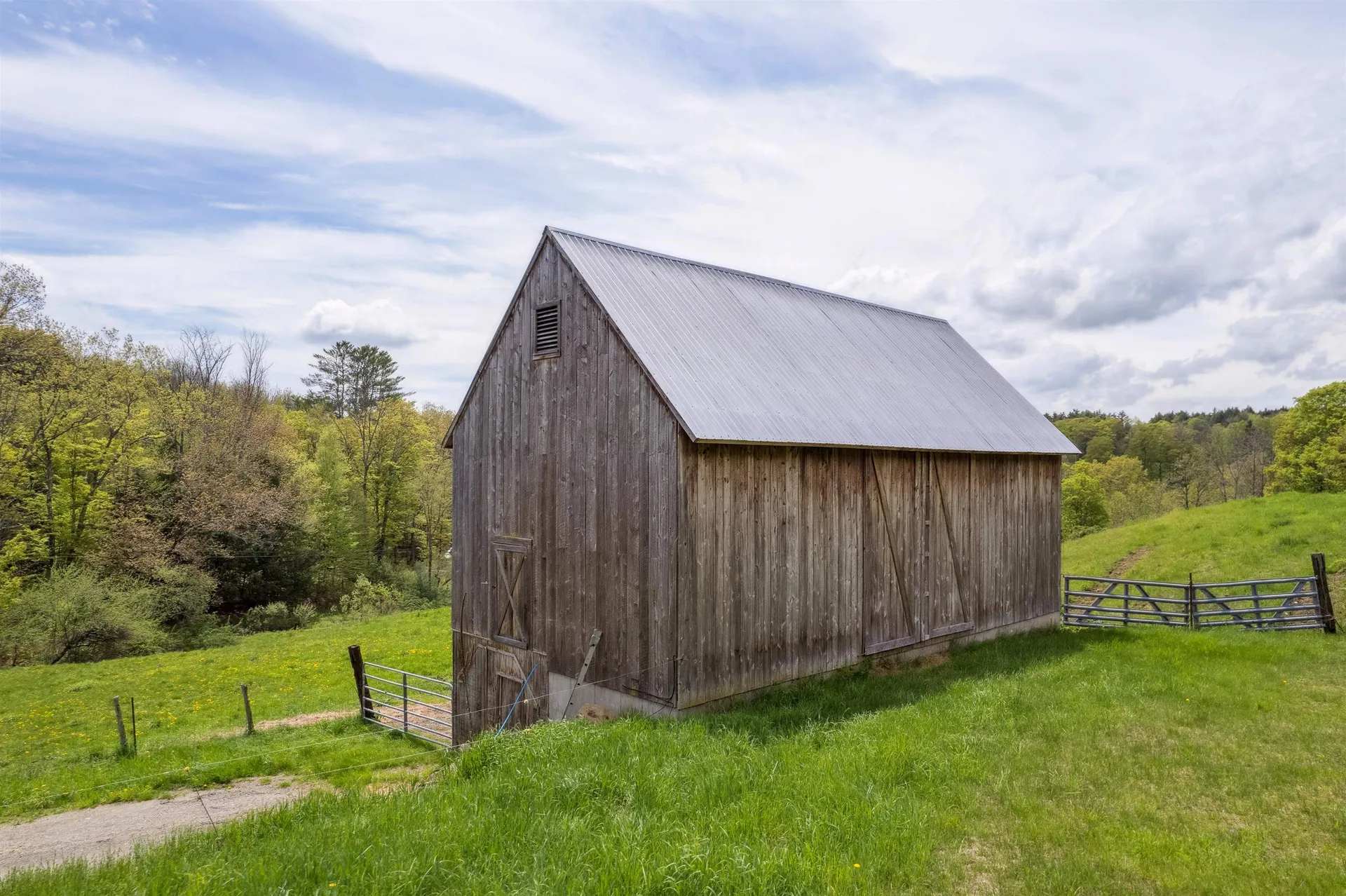 181 Banister Road West Windsor VT 05037