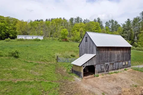 181 Banister Road West Windsor VT 05037
