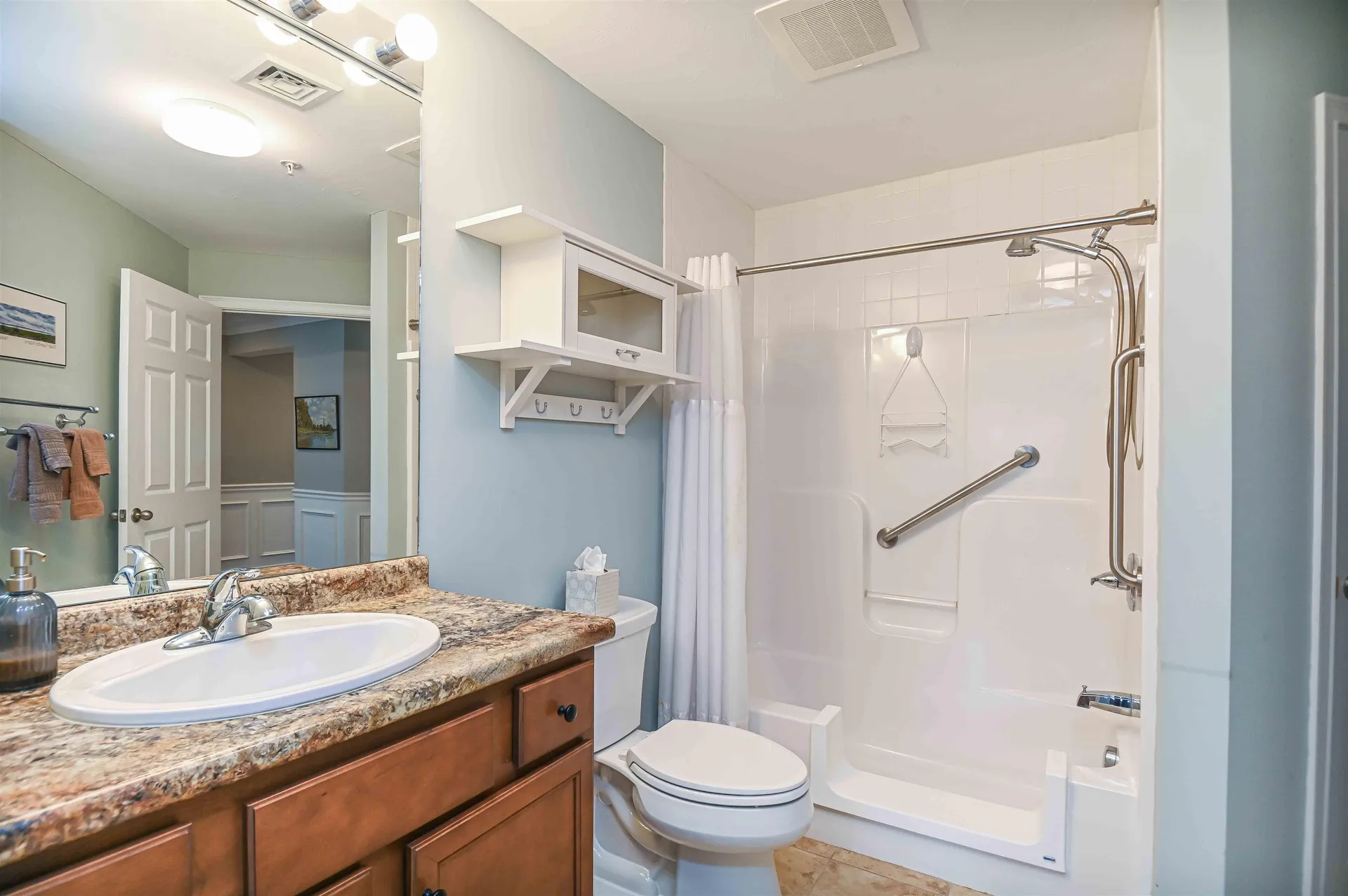 5 Sterling Hill Lane Exeter NH 03833-4902