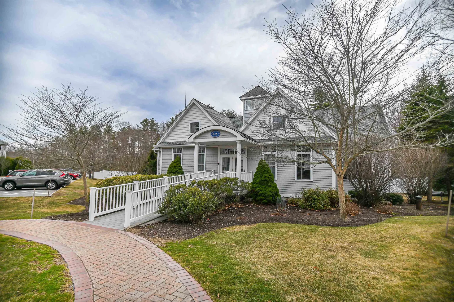 5 Sterling Hill Lane Exeter NH 03833-4902