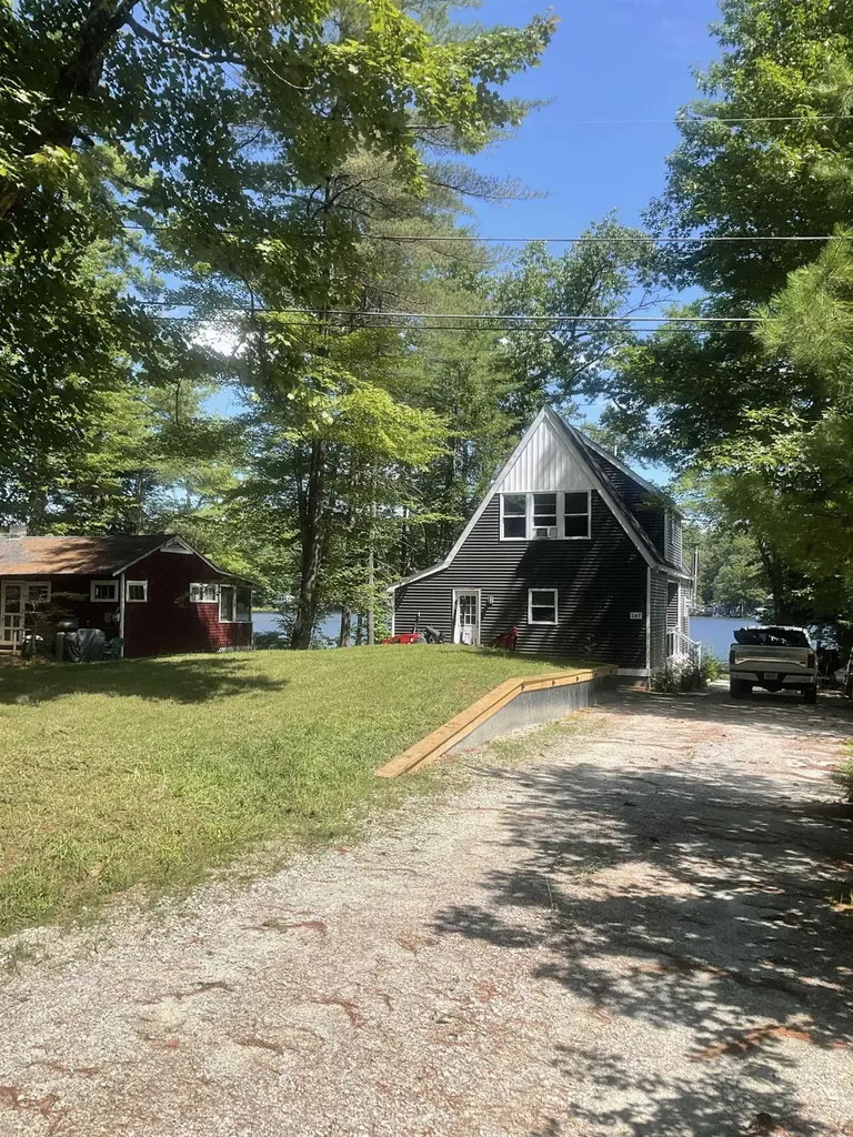 247 Rolfe Pond Road Hopkinton NH 03229