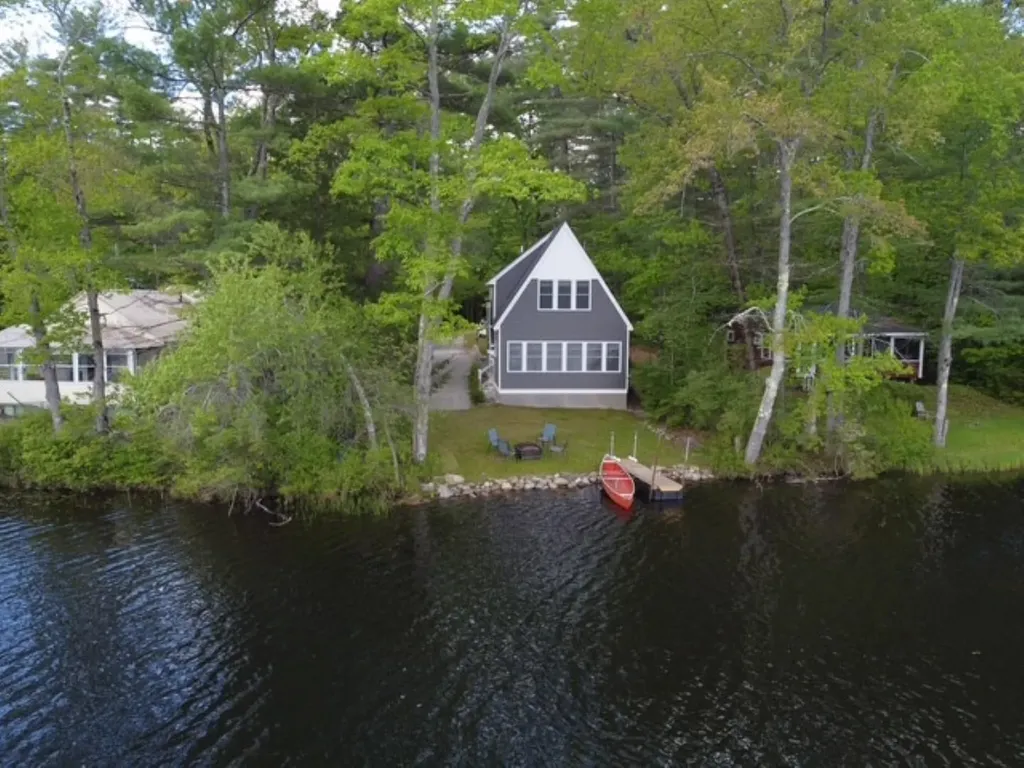 247 Rolfe Pond Road Hopkinton NH 03229