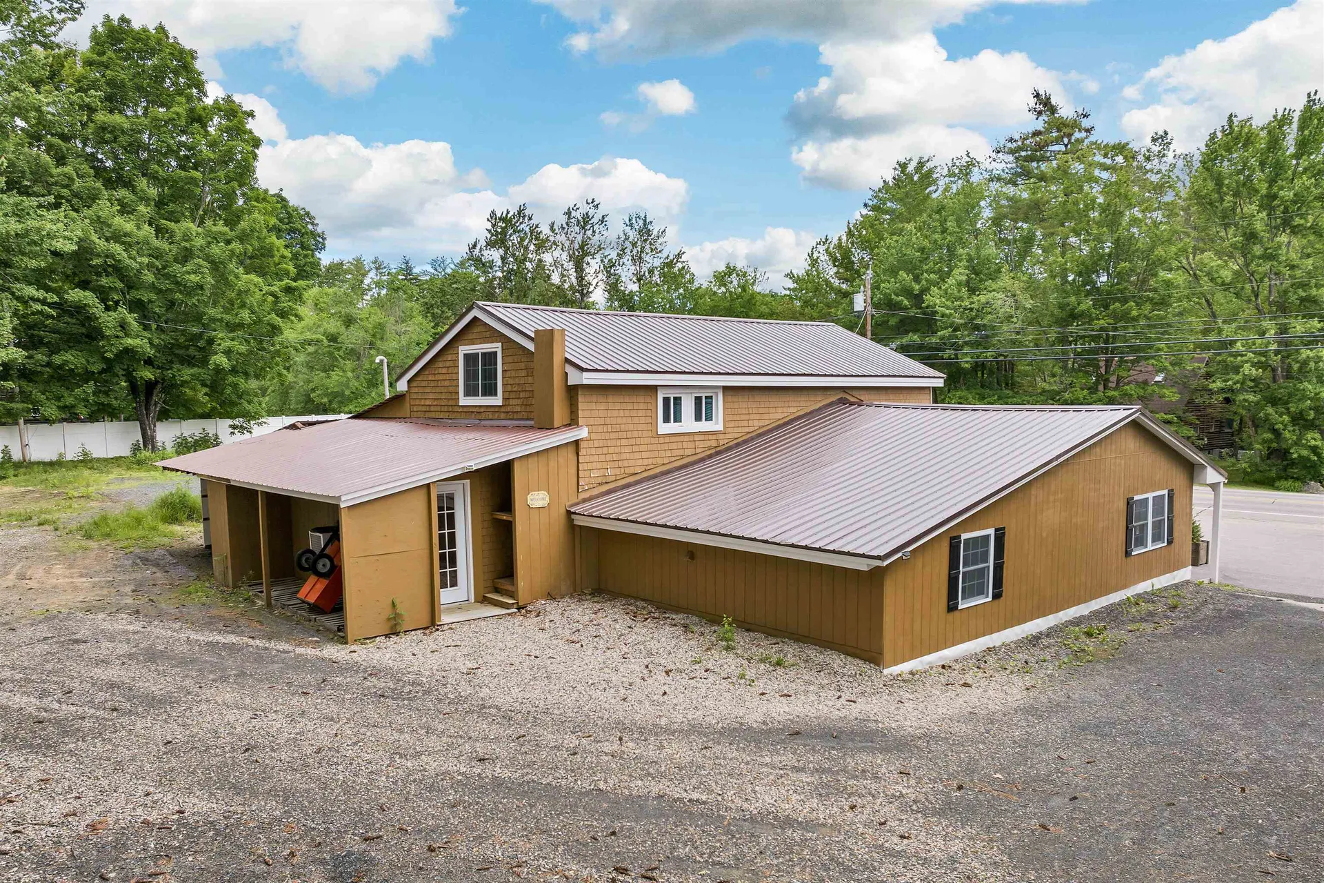 1287 Bearcamp Highway Tamworth NH 03883