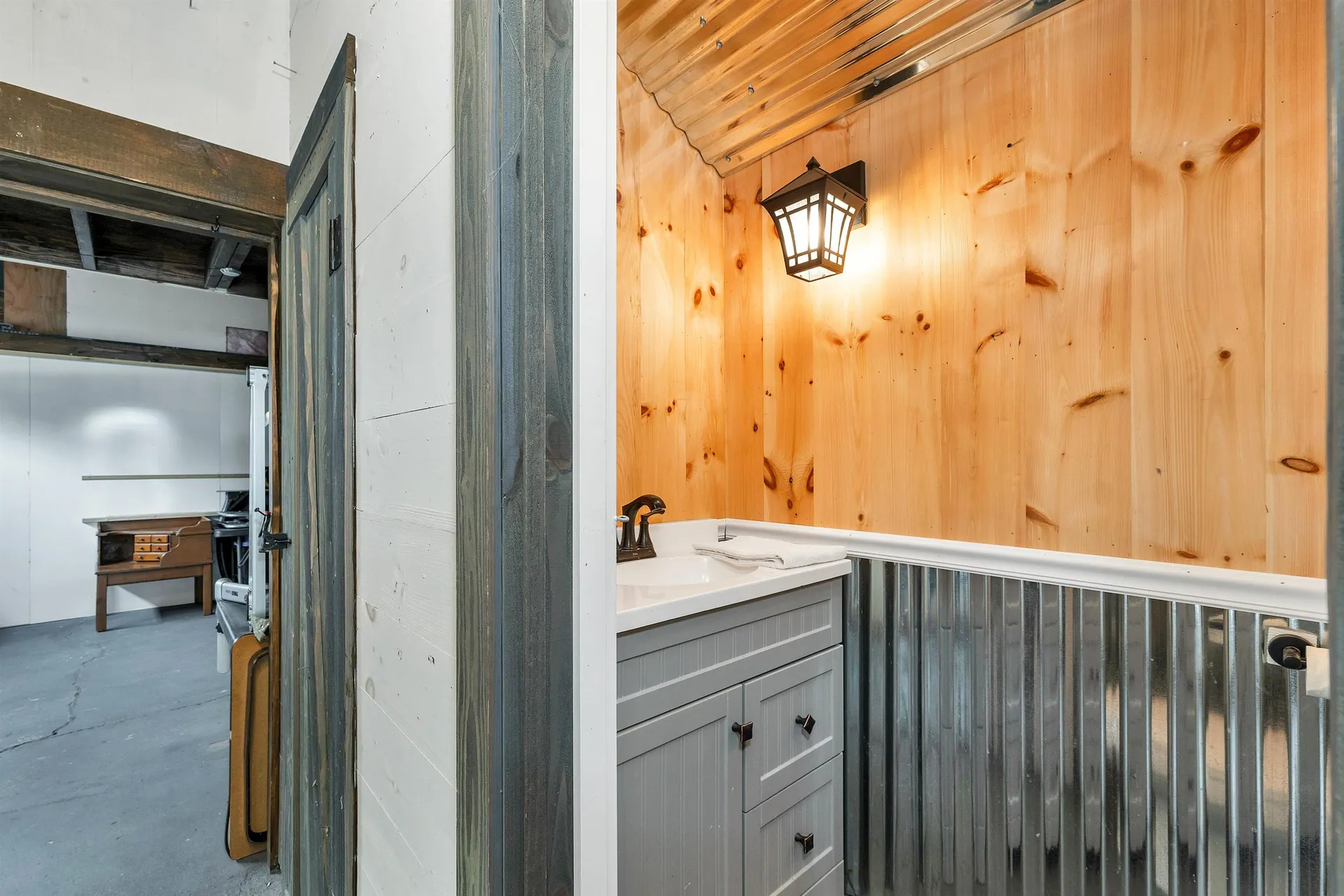 1287 Bearcamp Highway Tamworth NH 03883