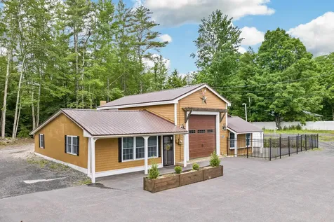 1287 Bearcamp Highway Tamworth NH 03883