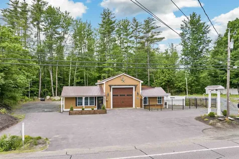 1287 Bearcamp Highway Tamworth NH 03883