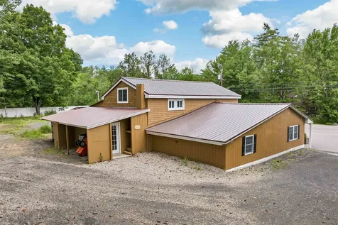 1287 Bearcamp Highway Tamworth NH 03883