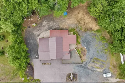 1287 Bearcamp Highway Tamworth NH 03883