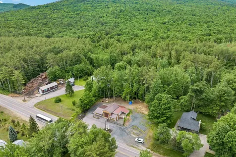 1287 Bearcamp Highway Tamworth NH 03883