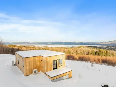 89 Knox Mountain Road Ossipee NH 03814