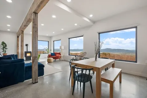 89 Knox Mountain Road Ossipee NH 03814
