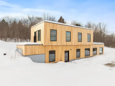 89 Knox Mountain Road Ossipee NH 03814