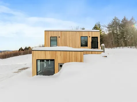 89 Knox Mountain Road Ossipee NH 03814