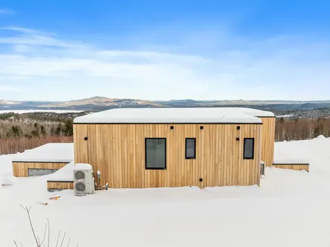 89 Knox Mountain Road Ossipee NH 03814