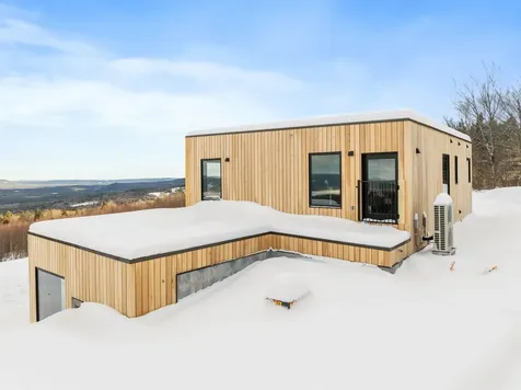 89 Knox Mountain Road Ossipee NH 03814