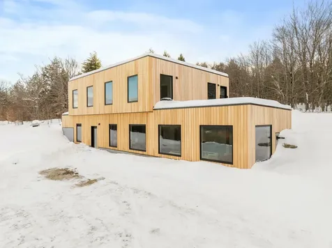 89 Knox Mountain Road Ossipee NH 03814