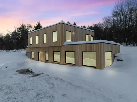 89 Knox Mountain Road Ossipee NH 03814