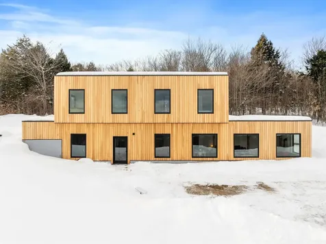 89 Knox Mountain Road Ossipee NH 03814