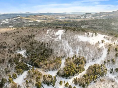 89 Knox Mountain Road Ossipee NH 03814