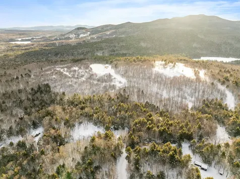 89 Knox Mountain Road Ossipee NH 03814