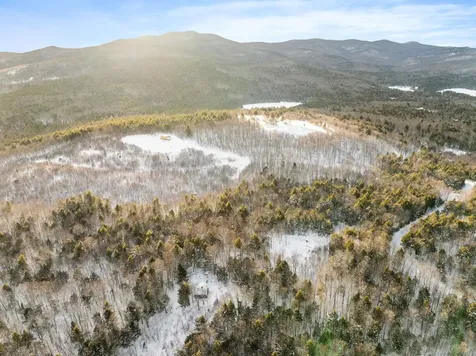 89 Knox Mountain Road Ossipee NH 03814