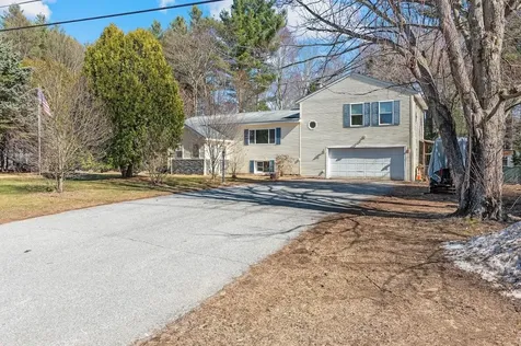 113 Woodcrest Circle Milton VT 05468