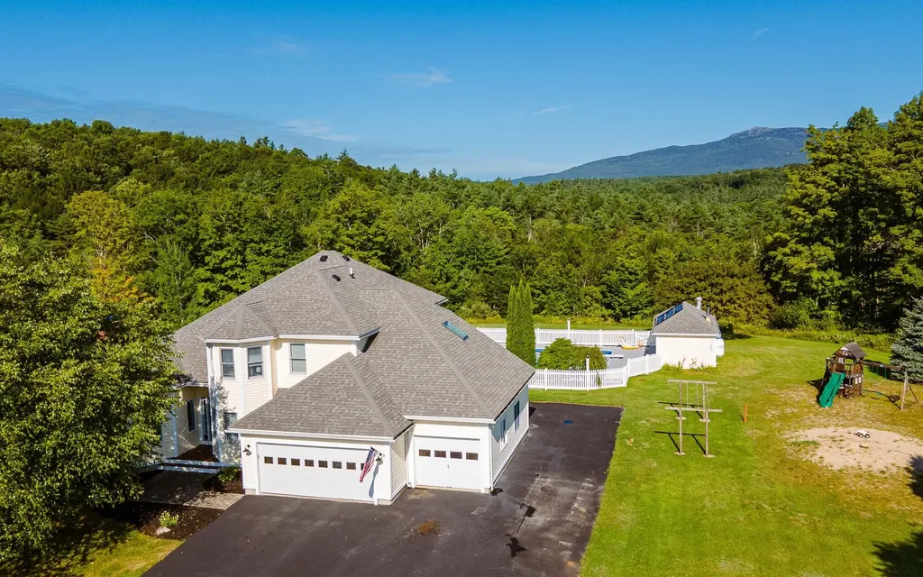 40 Amos Fortune Road Jaffrey NH 03452