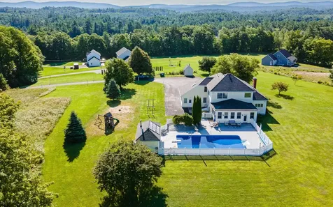 40 Amos Fortune Road Jaffrey NH 03452
