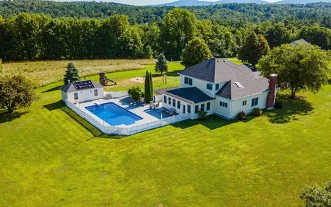 40 Amos Fortune Road Jaffrey NH 03452