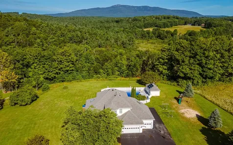 40 Amos Fortune Road Jaffrey NH 03452