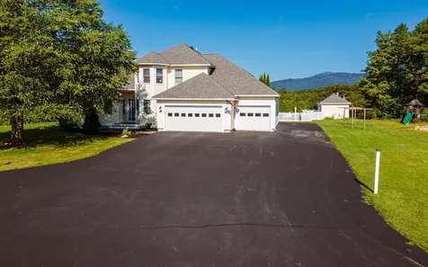 40 Amos Fortune Road Jaffrey NH 03452