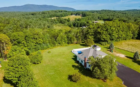 40 Amos Fortune Road Jaffrey NH 03452