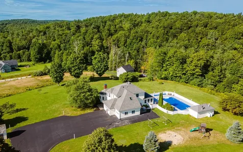 40 Amos Fortune Road Jaffrey NH 03452