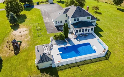 40 Amos Fortune Road Jaffrey NH 03452