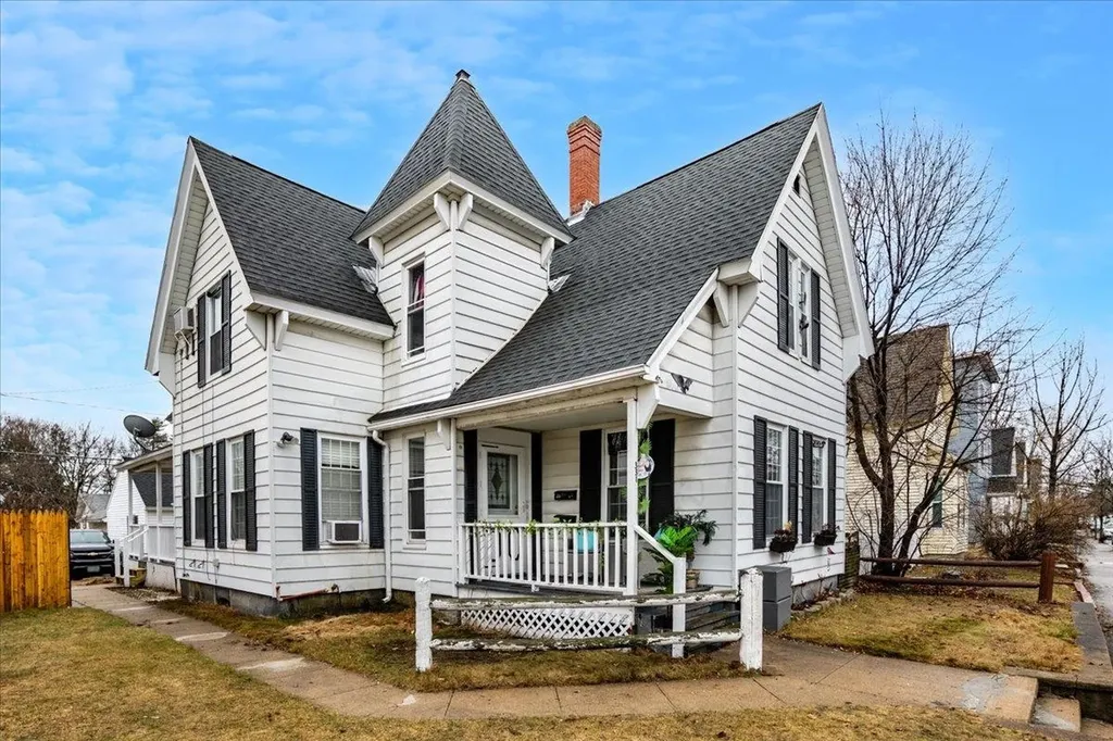 331 Spruce Street Manchester NH 03103