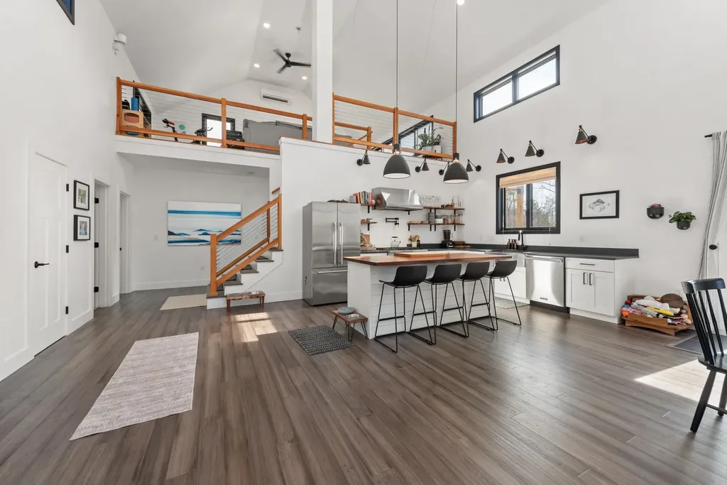 255 Lower Beech Hill Road Campton NH 03223