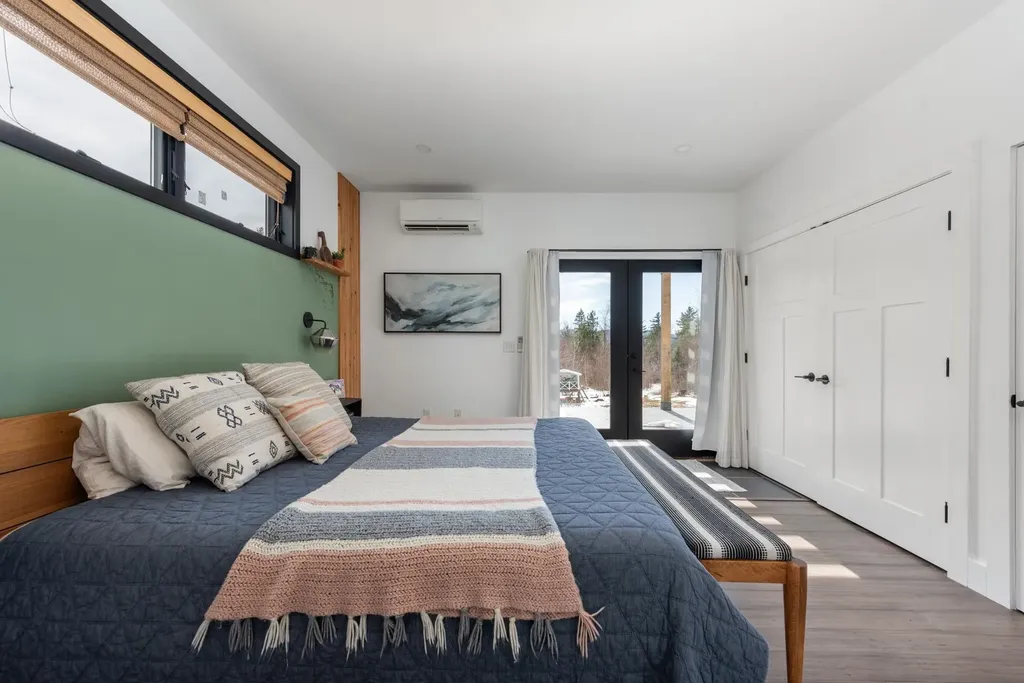 255 Lower Beech Hill Road Campton NH 03223