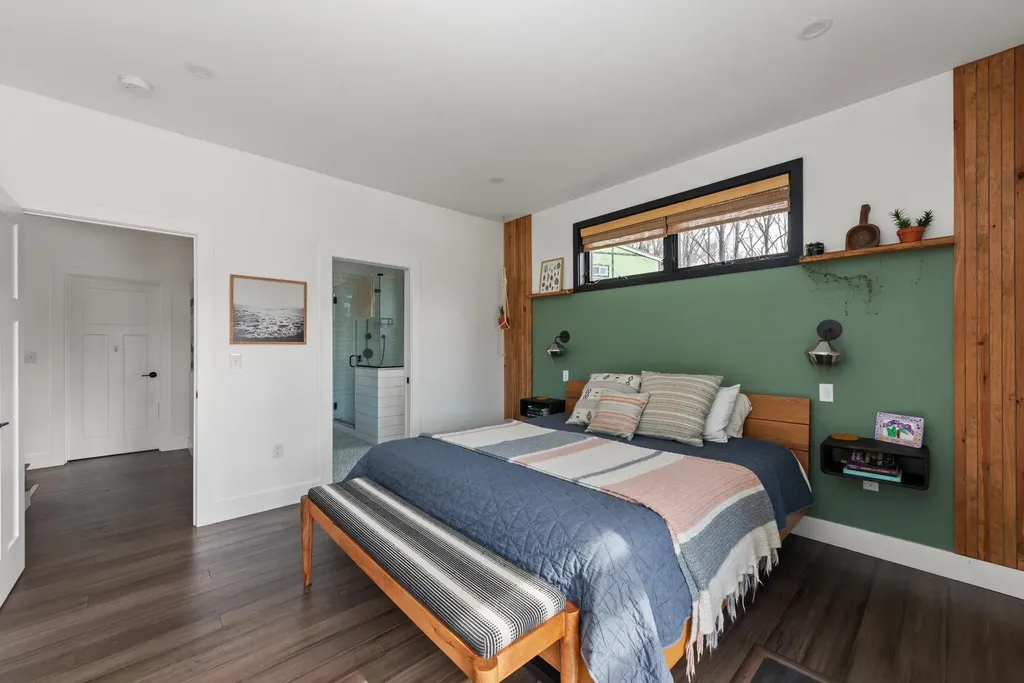 255 Lower Beech Hill Road Campton NH 03223