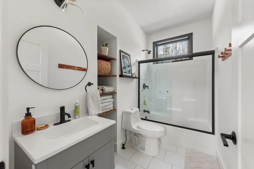 255 Lower Beech Hill Road Campton NH 03223