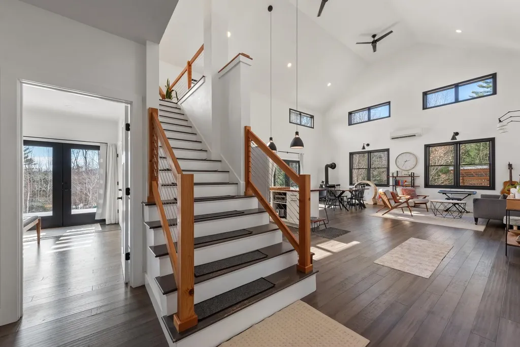 255 Lower Beech Hill Road Campton NH 03223