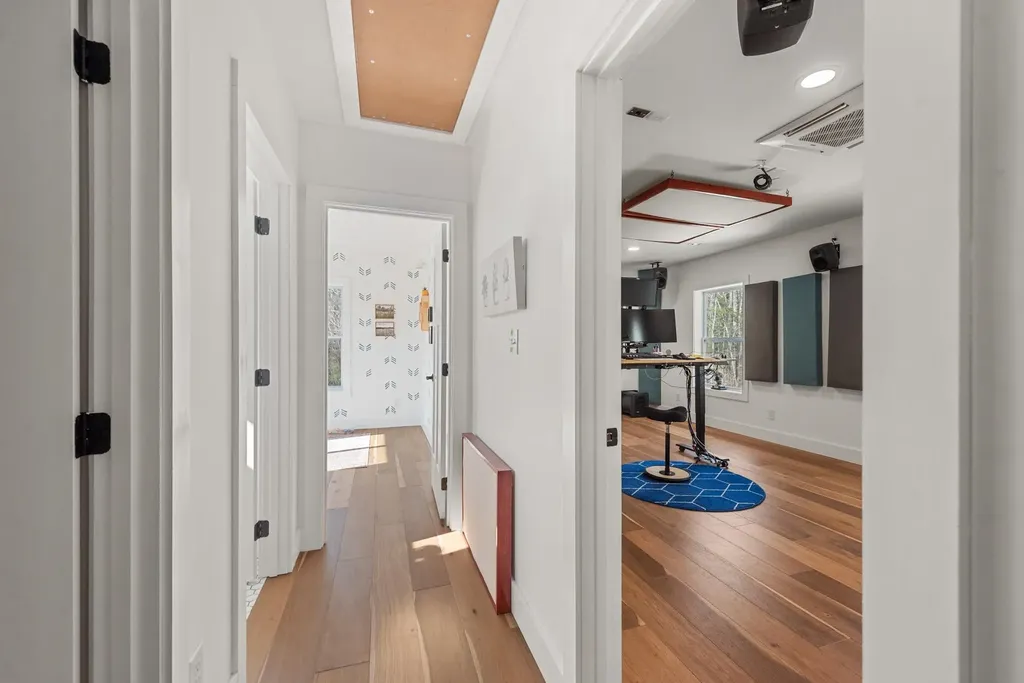 255 Lower Beech Hill Road Campton NH 03223