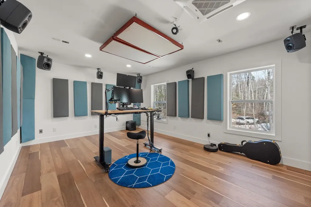 255 Lower Beech Hill Road Campton NH 03223